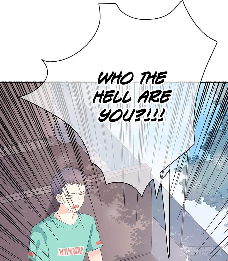 Time Lover Chapter 107 page 28 - Chapter 107