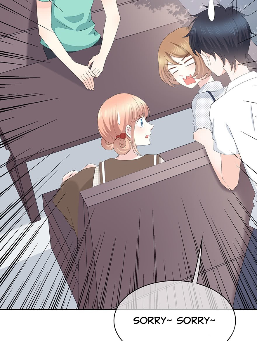 Time Lover Chapter 107 page 29 - Chapter 107