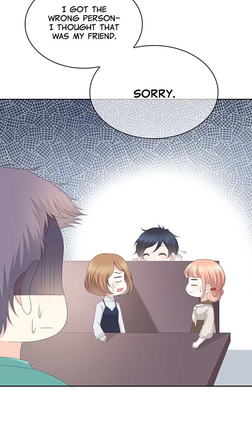 Time Lover Chapter 107 page 31 - Chapter 107