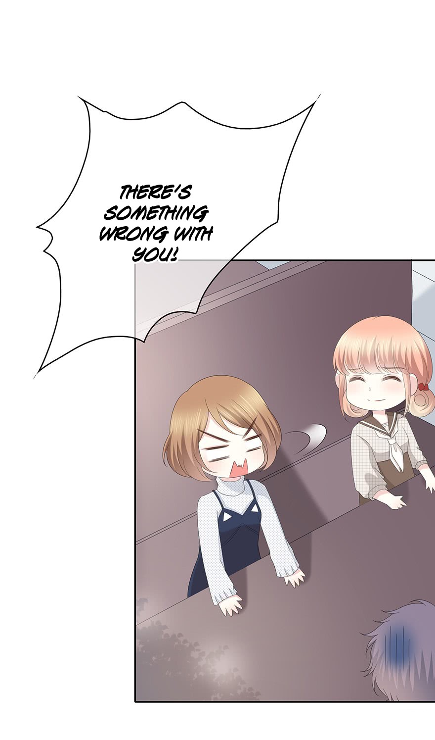 Time Lover Chapter 107 page 32 - Chapter 107