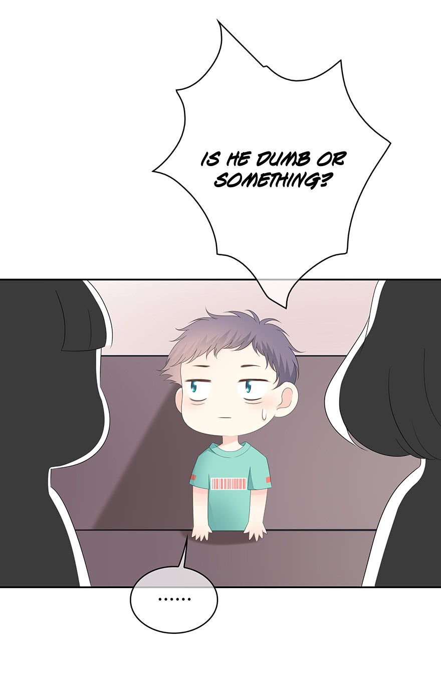 Time Lover Chapter 107 page 33 - Chapter 107