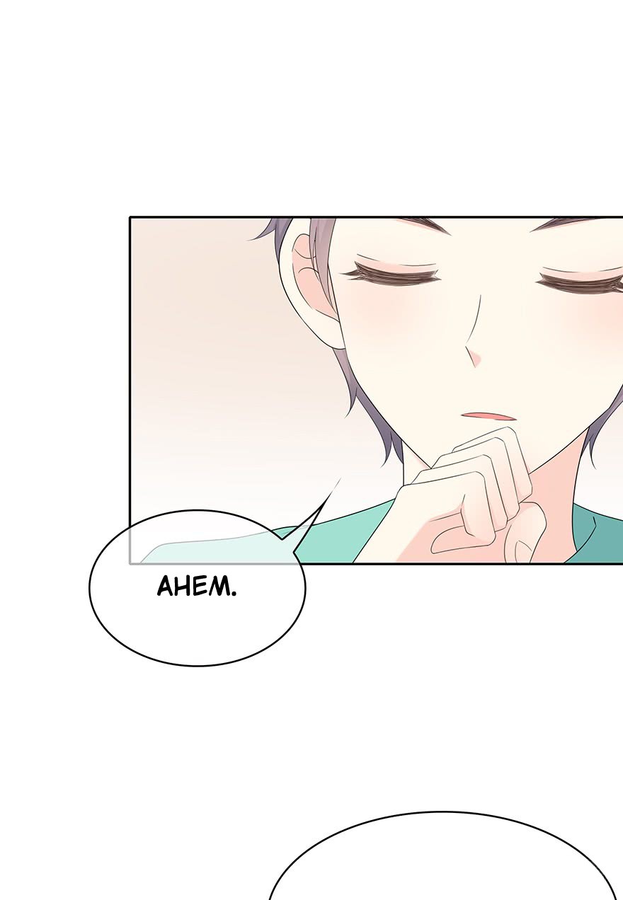 Time Lover Chapter 107 page 34 - Chapter 107