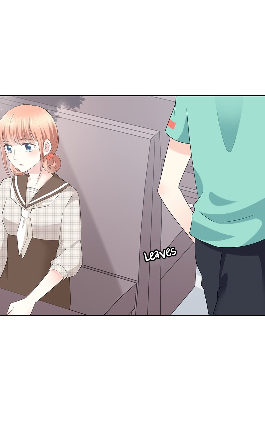 Time Lover Chapter 107 page 36 - Chapter 107