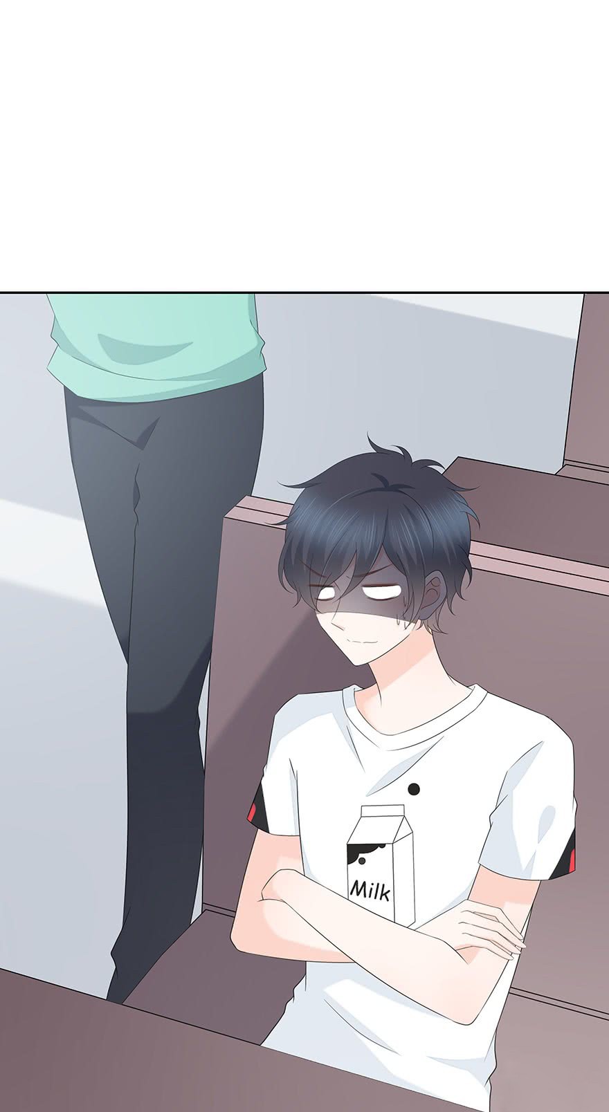 Time Lover Chapter 107 page 37 - Chapter 107