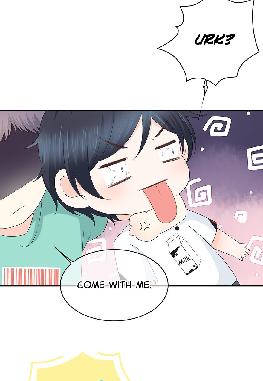 Time Lover Chapter 107 page 39 - Chapter 107