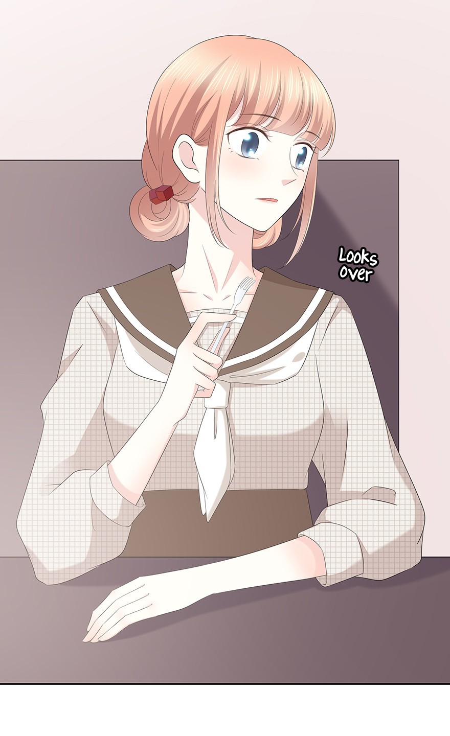Time Lover Chapter 107 page 43 - Chapter 107