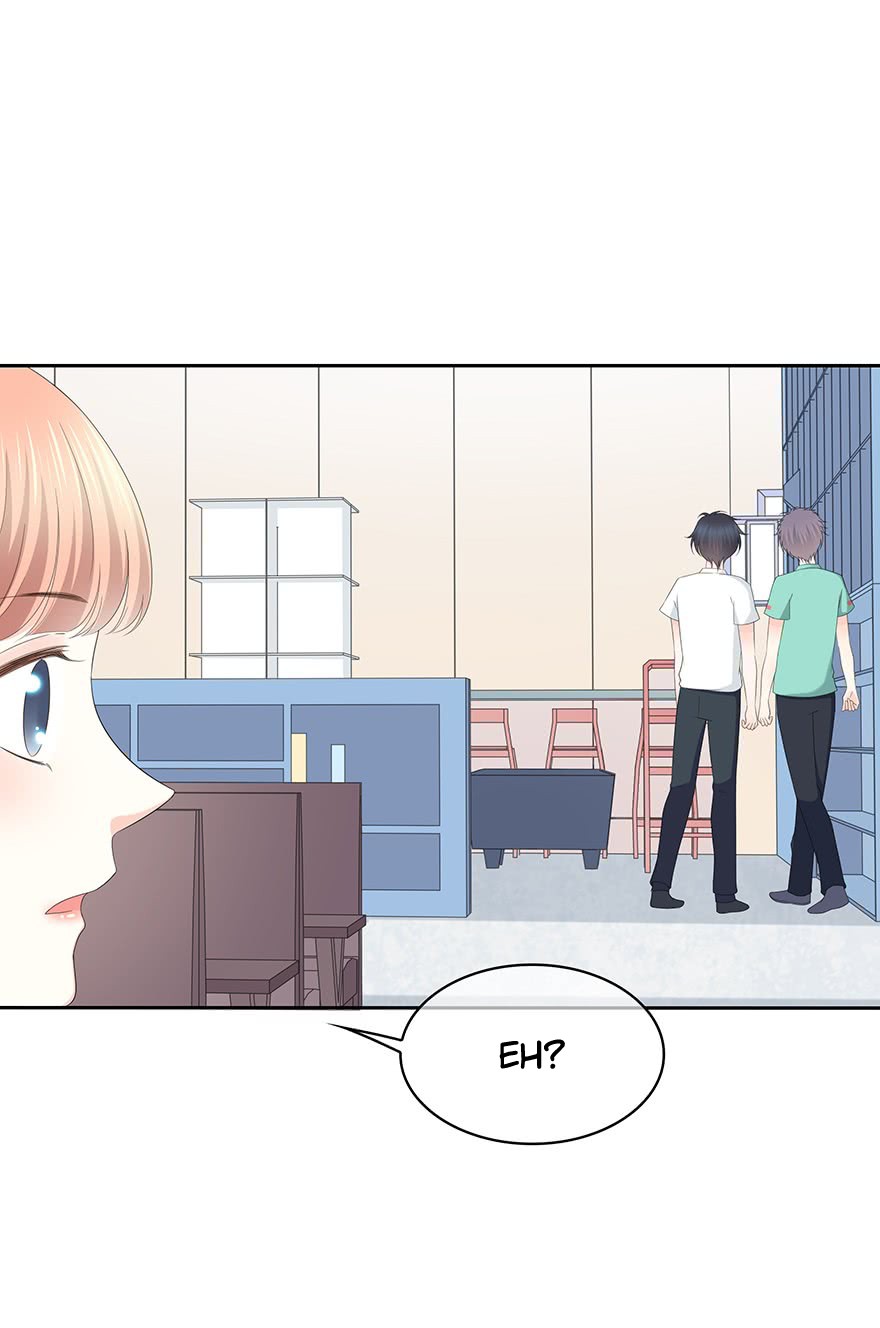 Time Lover Chapter 107 page 44 - Chapter 107