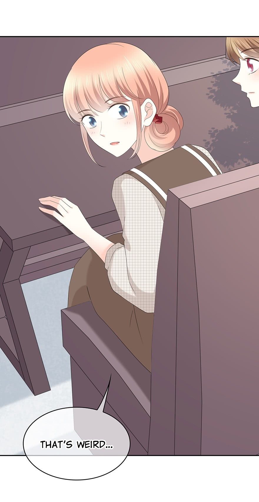 Time Lover Chapter 107 page 45 - Chapter 107