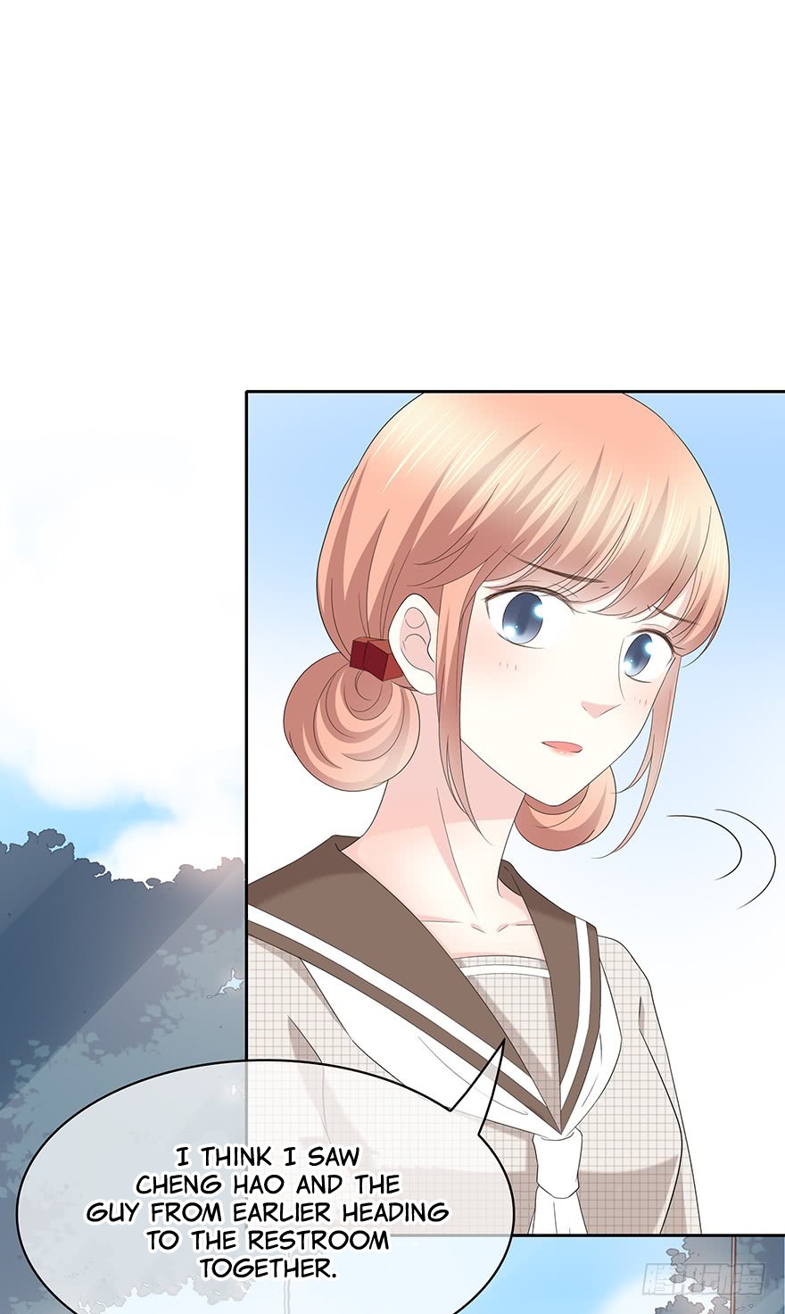 Time Lover Chapter 107 page 47 - Chapter 107