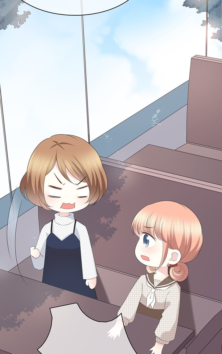Time Lover Chapter 107 page 48 - Chapter 107