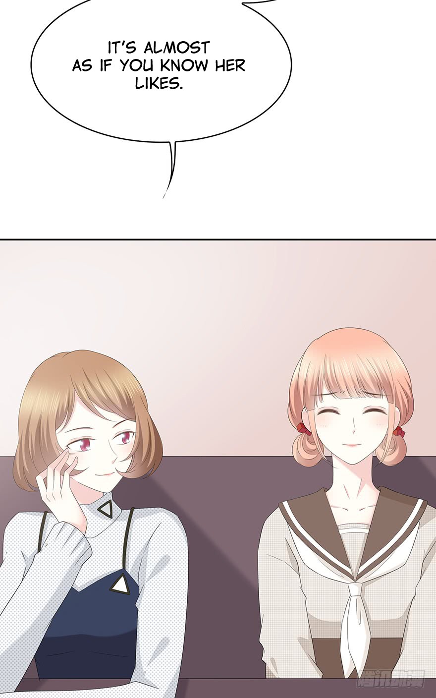 Time Lover Chapter 107 page 5 - Chapter 107