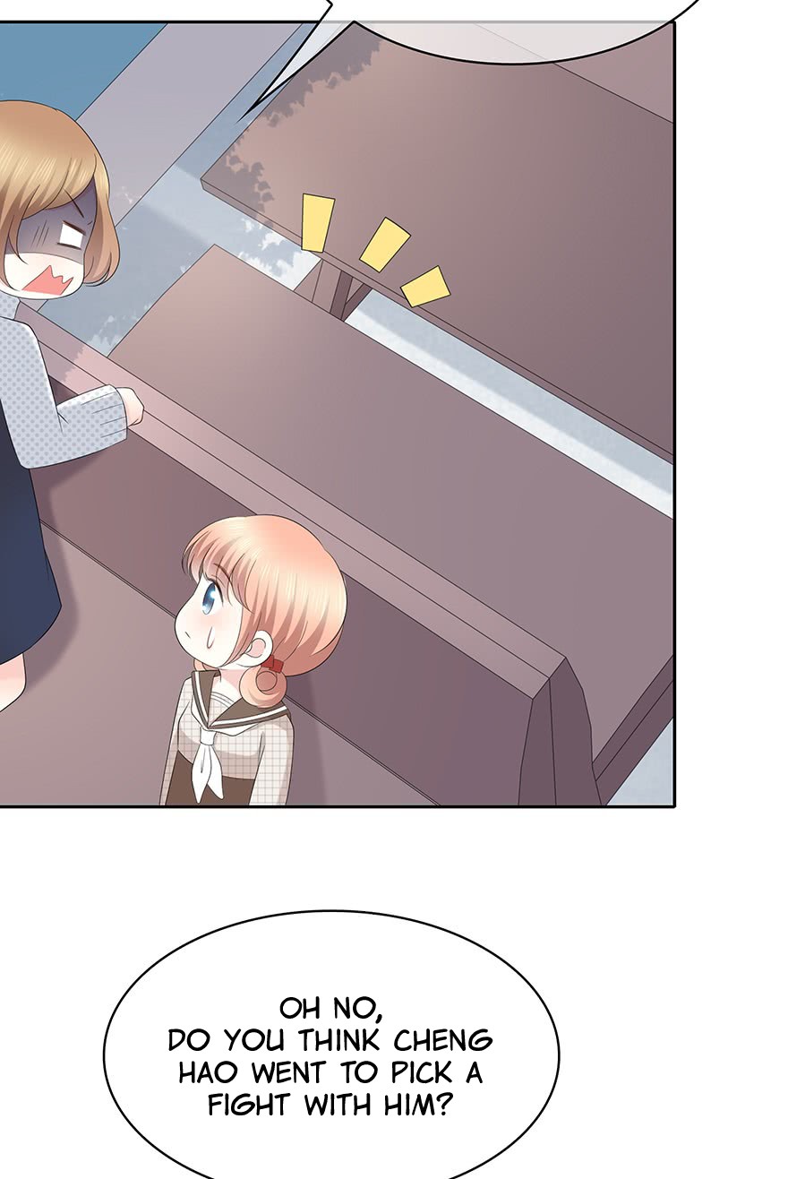 Time Lover Chapter 107 page 50 - Chapter 107