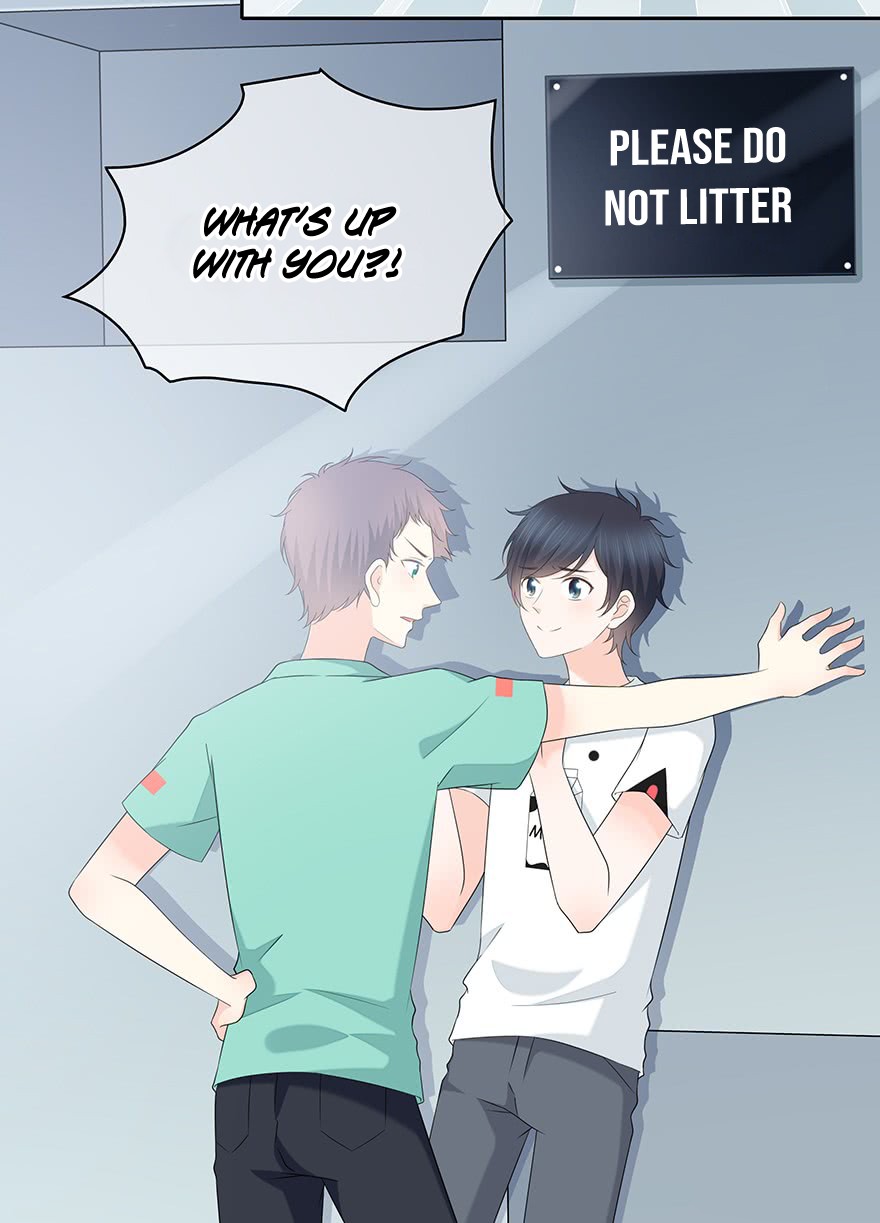 Time Lover Chapter 107 page 55 - Chapter 107