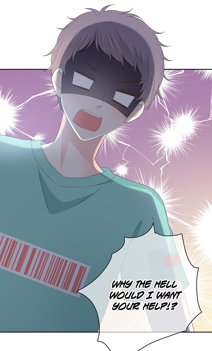 Time Lover Chapter 107 page 58 - Chapter 107