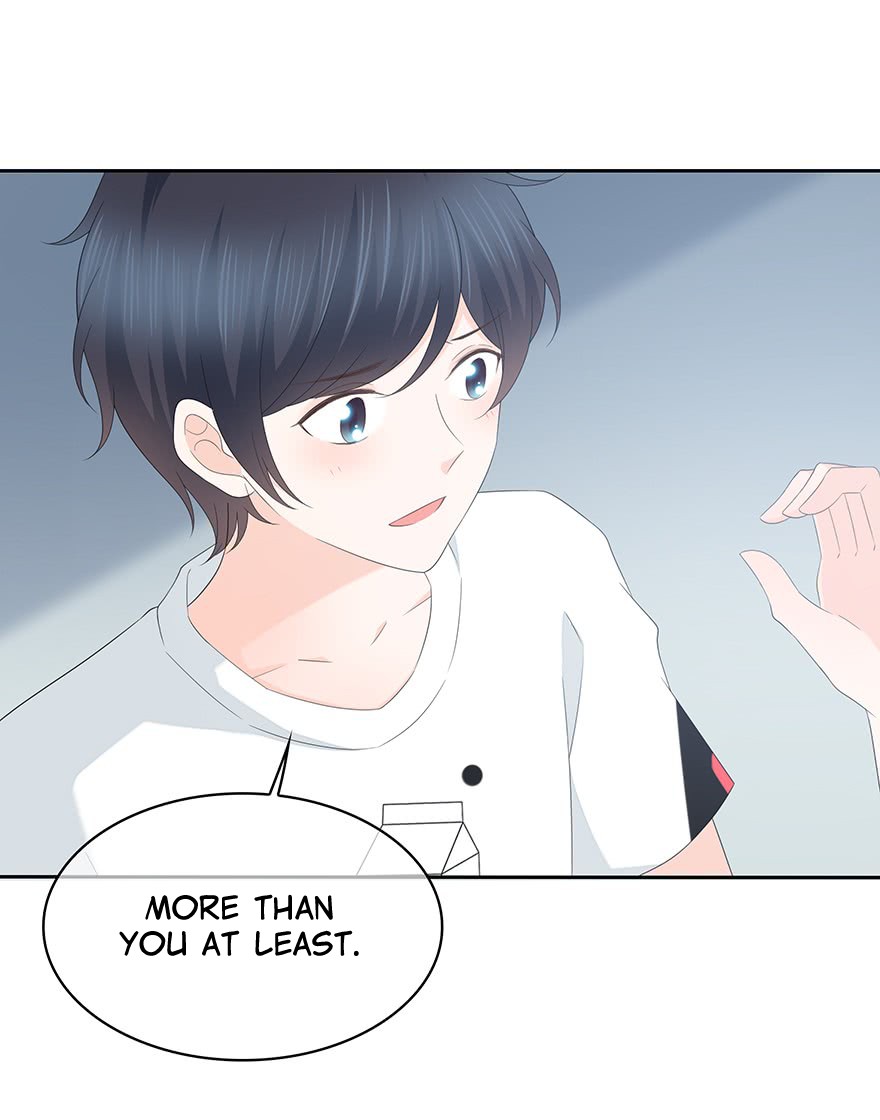 Time Lover Chapter 107 page 61 - Chapter 107
