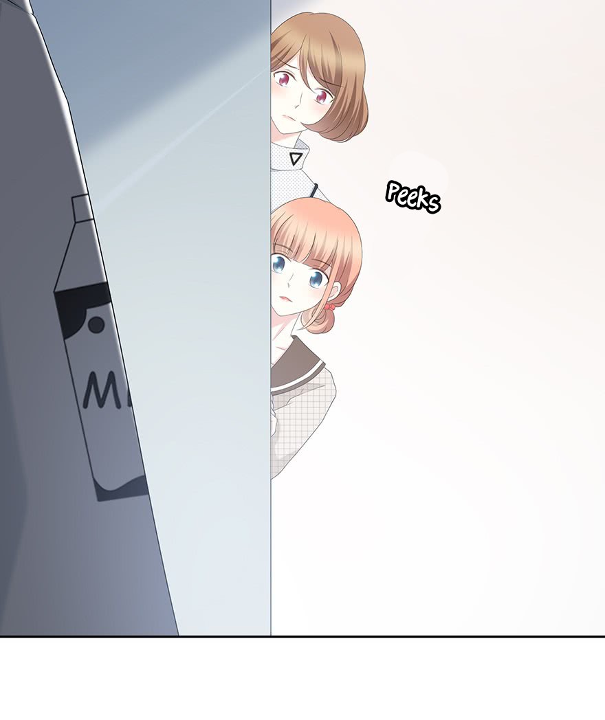 Time Lover Chapter 107 page 63 - Chapter 107