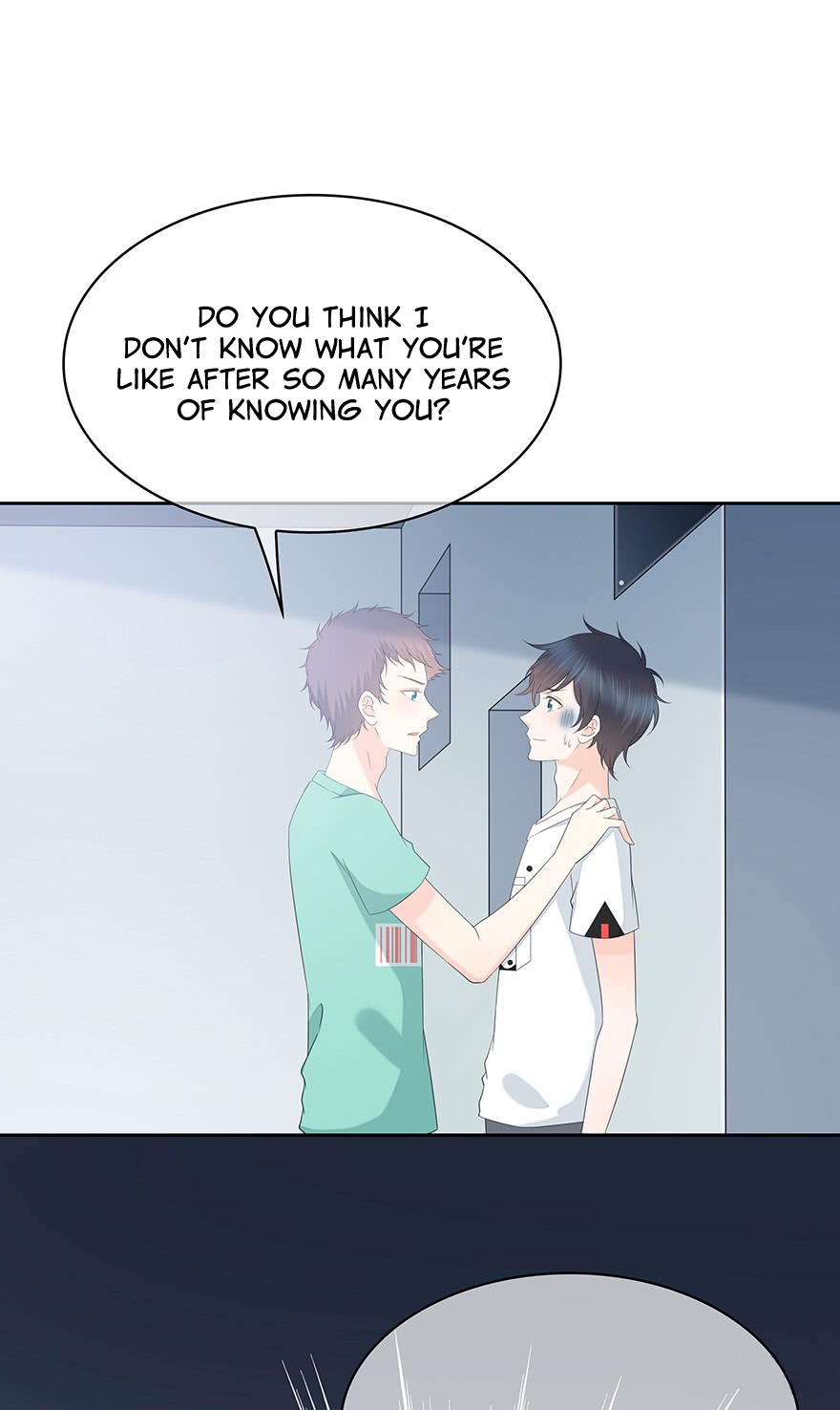 Time Lover Chapter 107 page 68 - Chapter 107