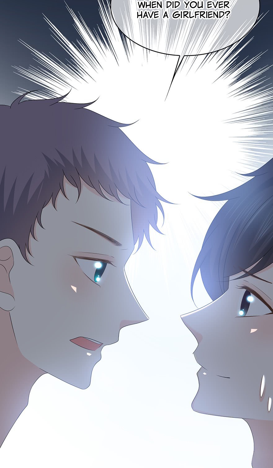 Time Lover Chapter 107 page 69 - Chapter 107