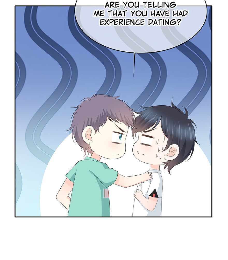 Time Lover Chapter 107 page 73 - Chapter 107