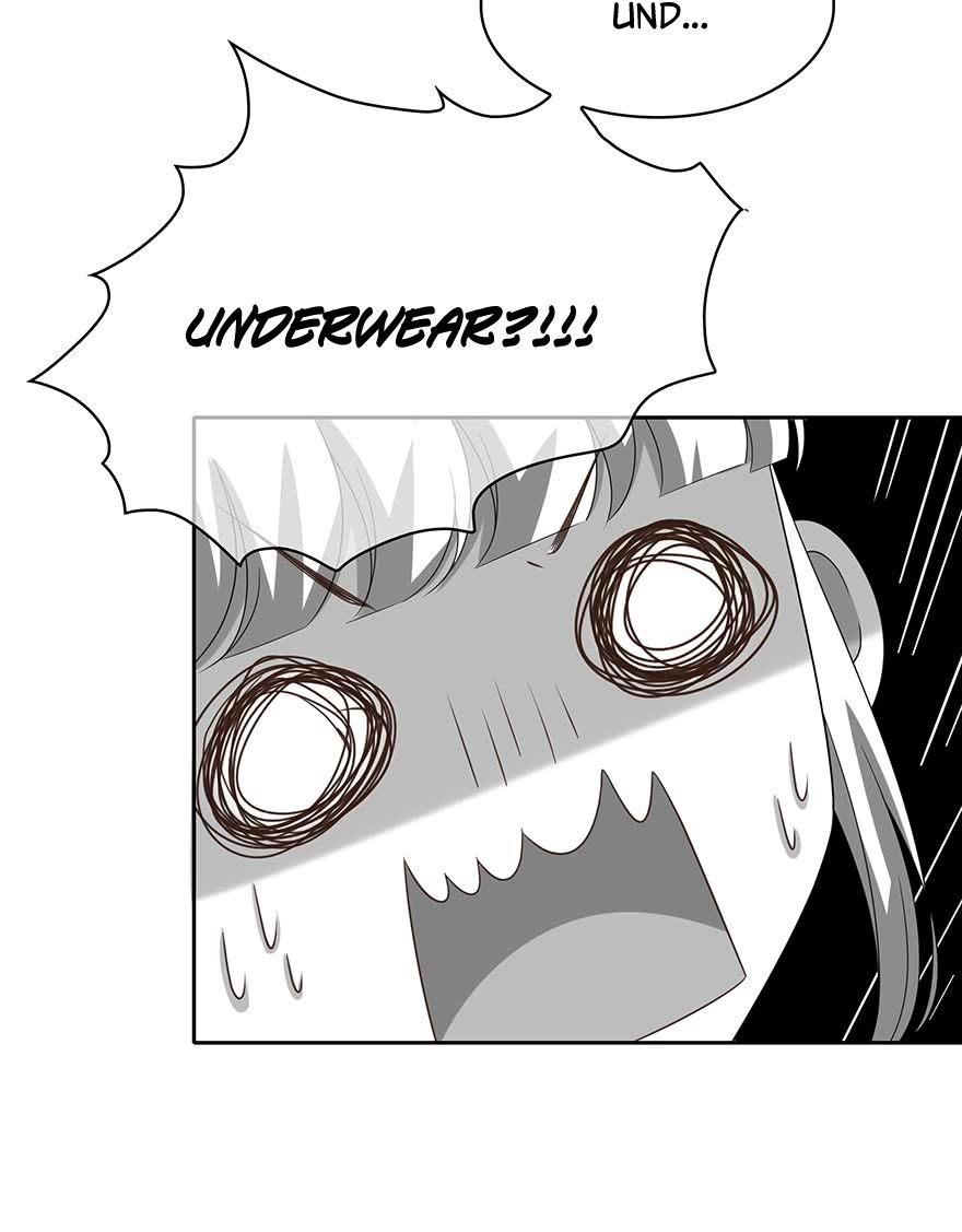 Time Lover Chapter 107 page 80 - Chapter 107
