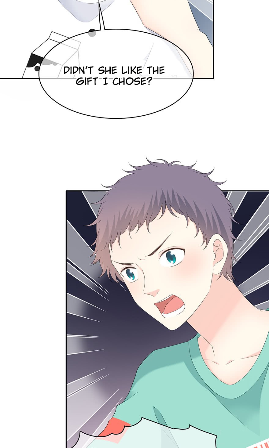 Time Lover Chapter 107 page 83 - Chapter 107