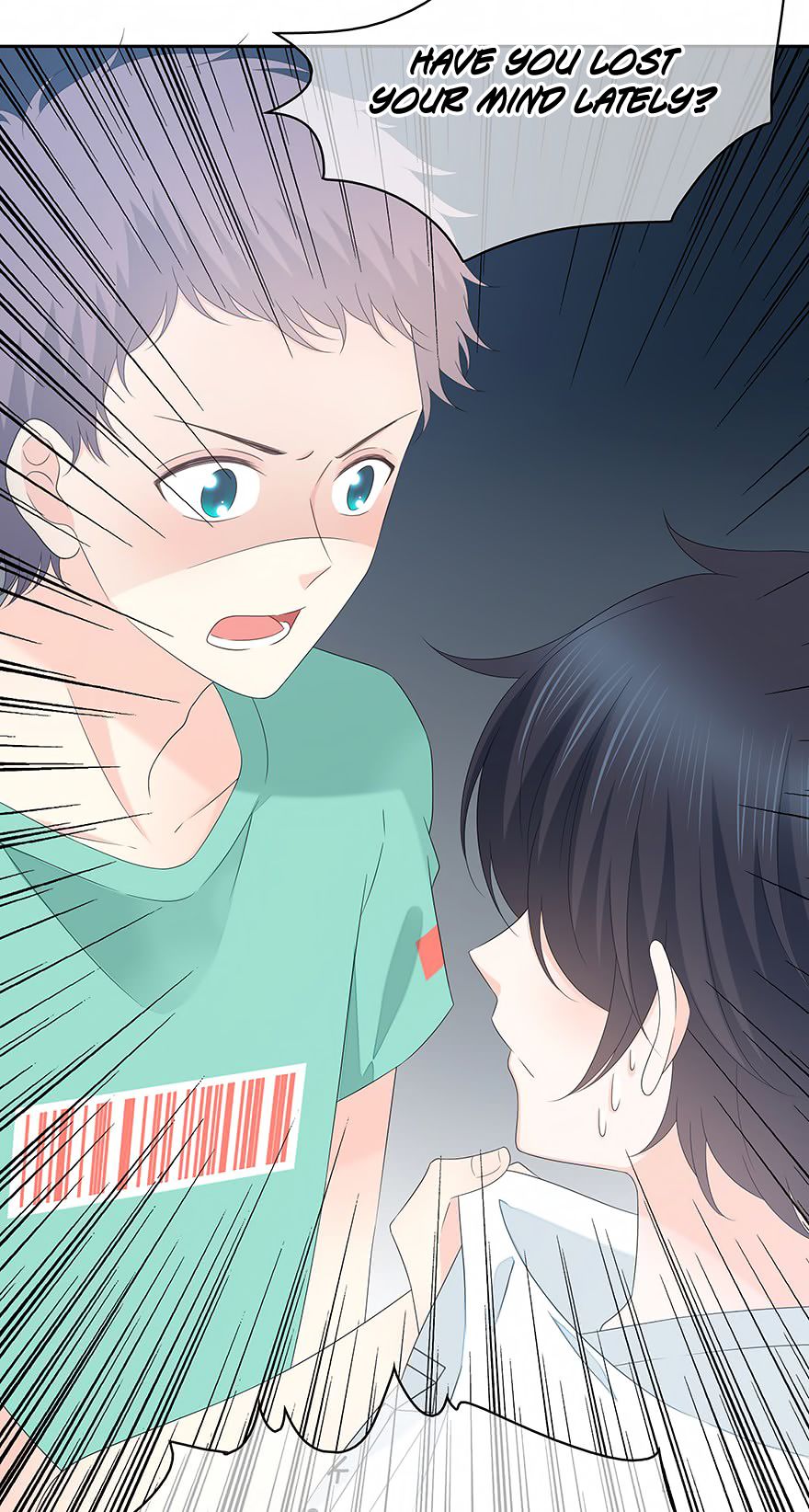 Time Lover Chapter 108 page 14 - Chapter 108