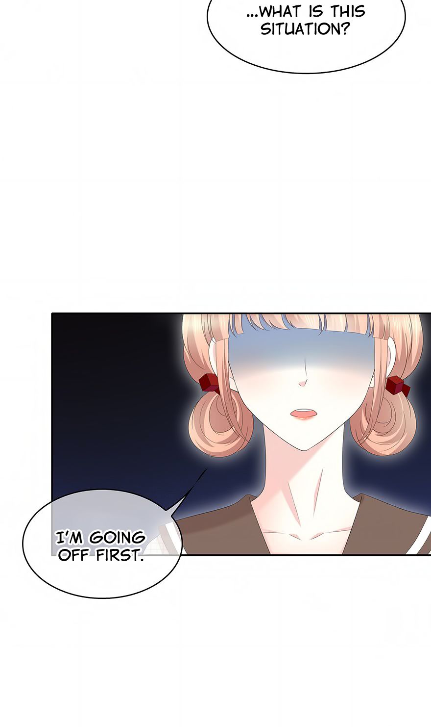 Time Lover Chapter 108 page 16 - Chapter 108