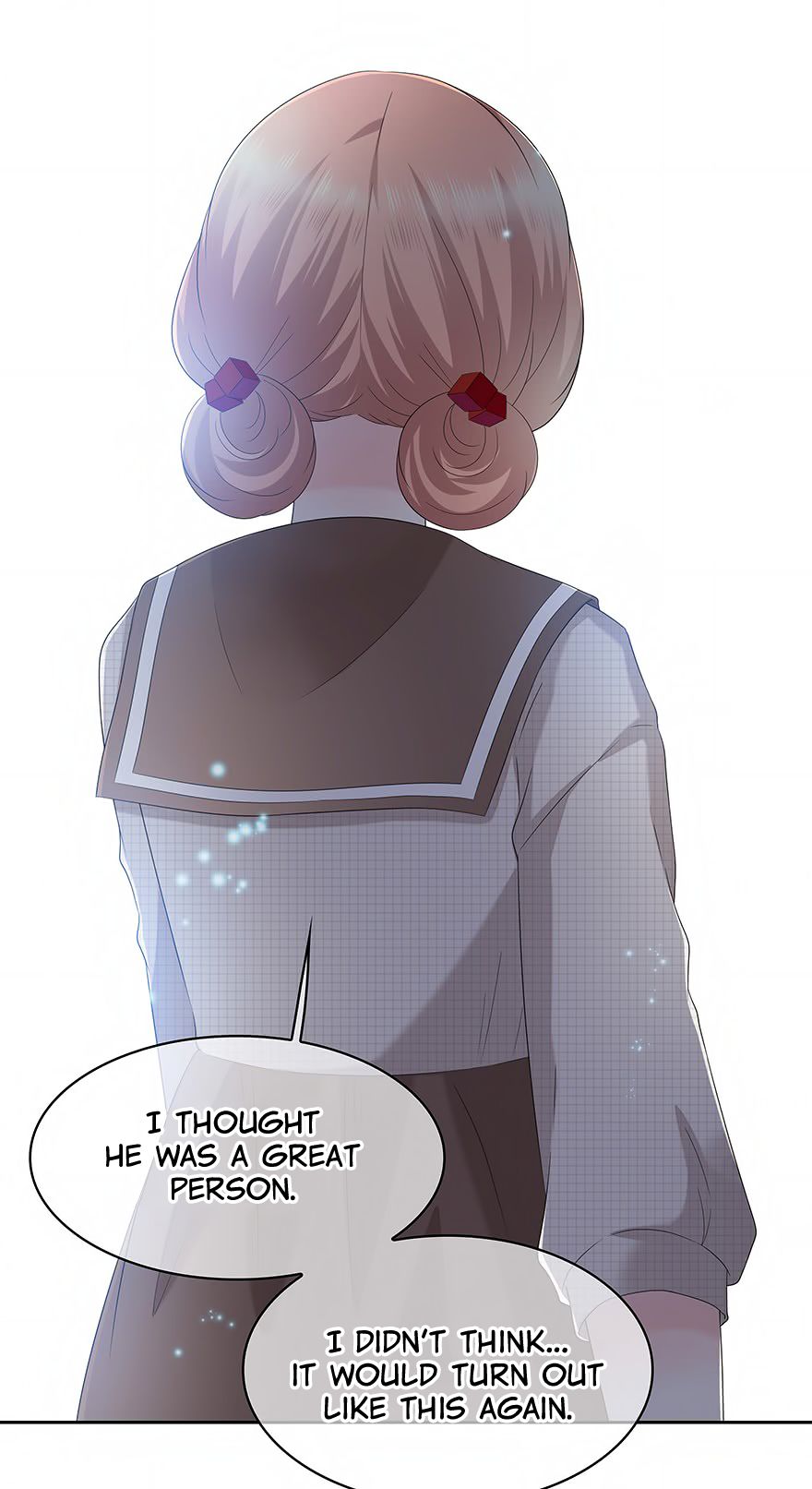 Time Lover Chapter 108 page 22 - Chapter 108