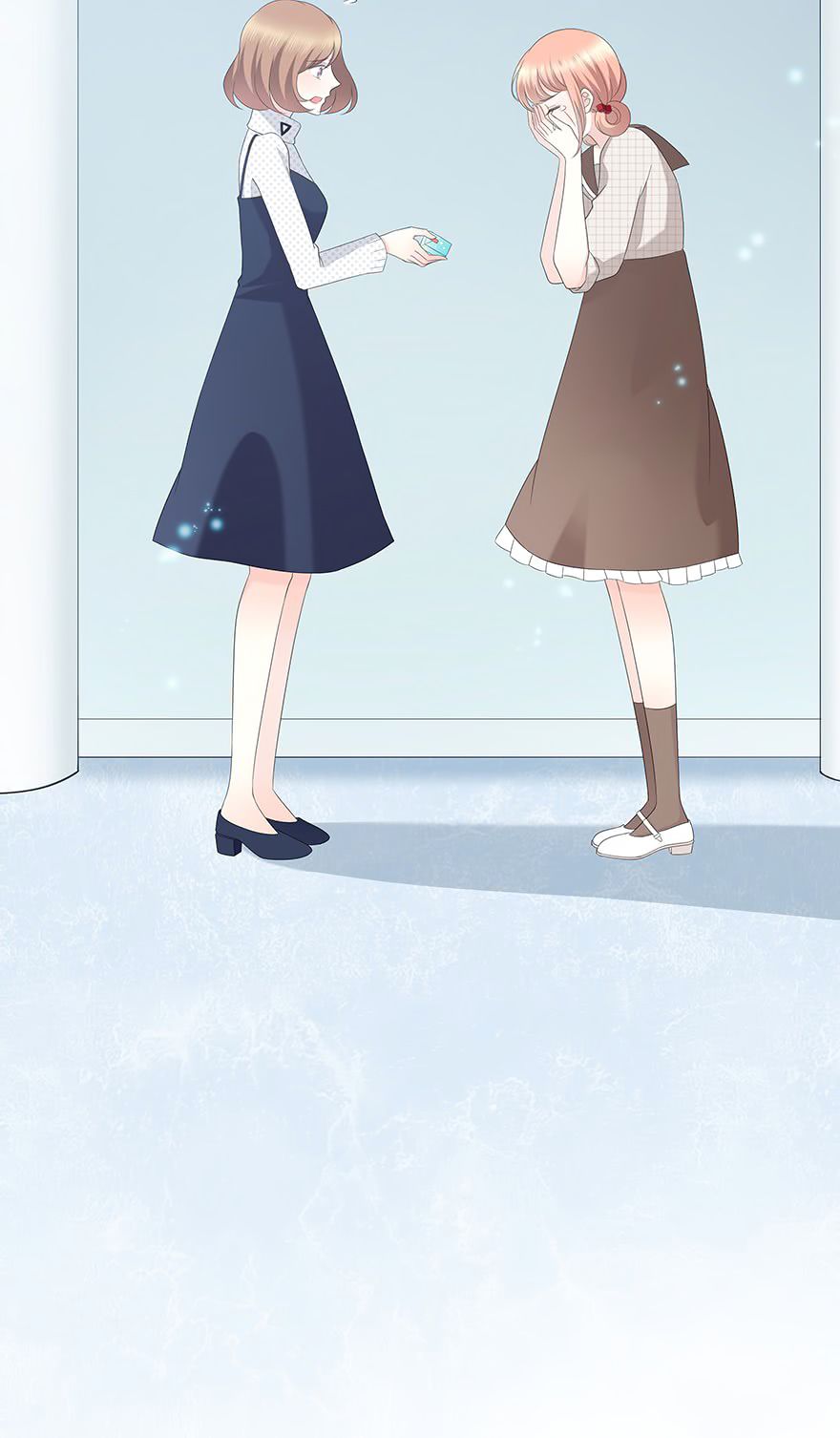 Time Lover Chapter 108 page 25 - Chapter 108