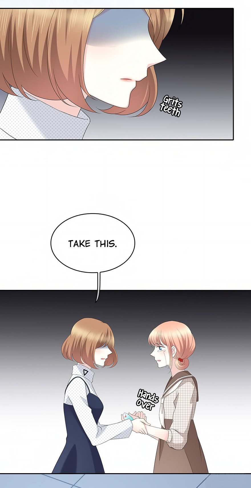 Time Lover Chapter 108 page 26 - Chapter 108