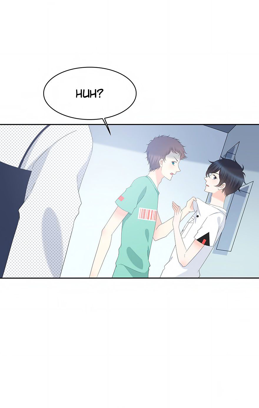 Time Lover Chapter 108 page 29 - Chapter 108