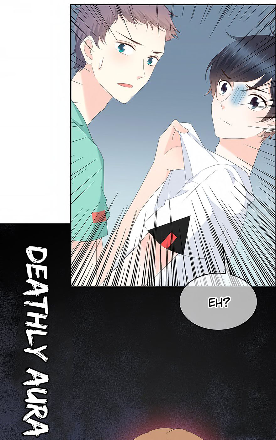 Time Lover Chapter 108 page 30 - Chapter 108