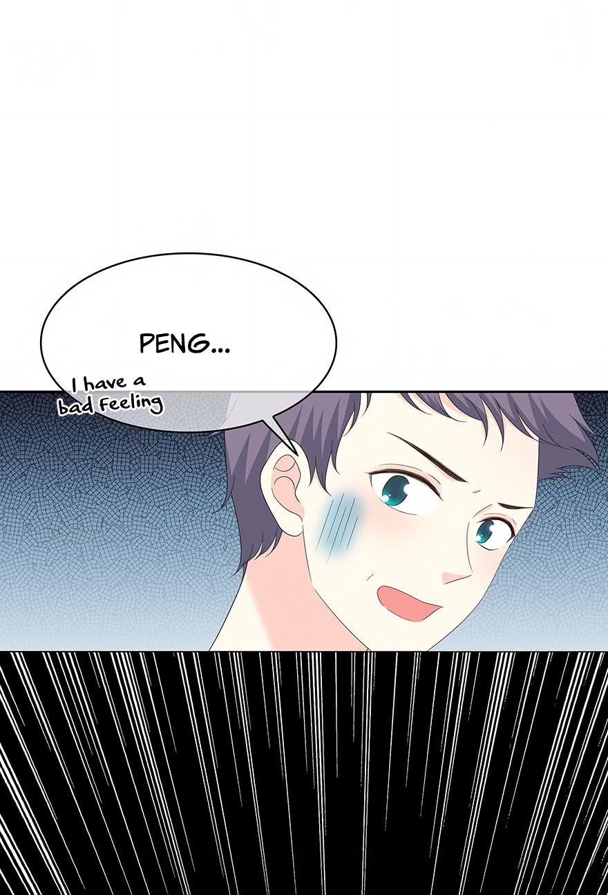 Time Lover Chapter 108 page 32 - Chapter 108