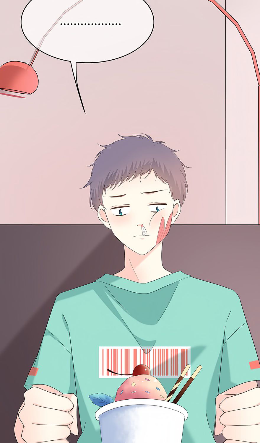 Time Lover Chapter 108 page 36 - Chapter 108