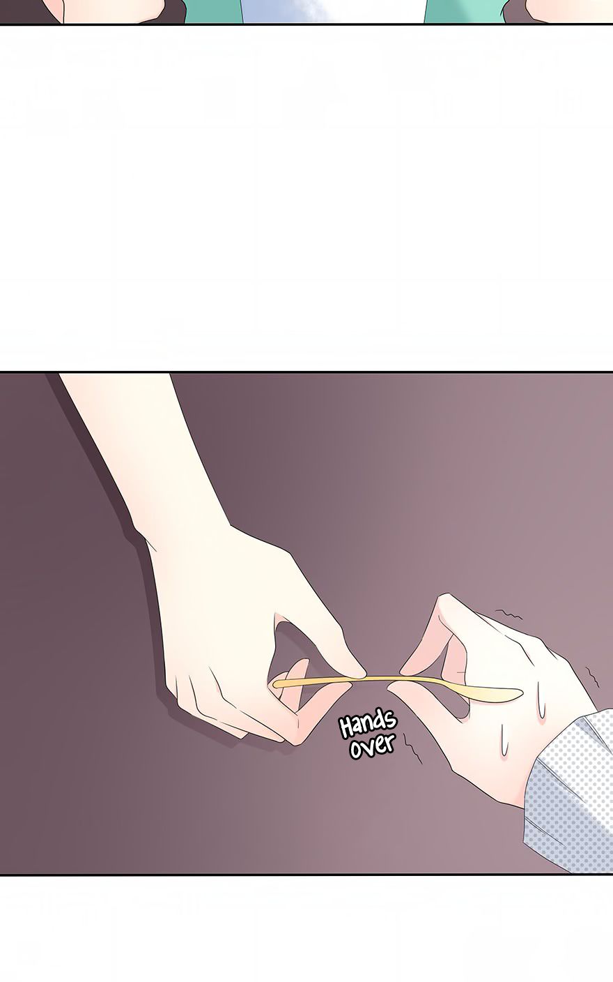 Time Lover Chapter 108 page 37 - Chapter 108