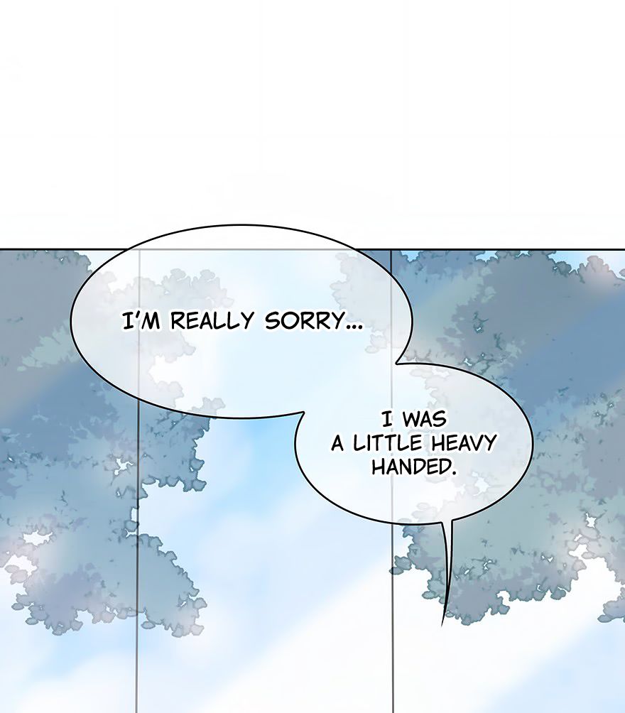 Time Lover Chapter 108 page 38 - Chapter 108