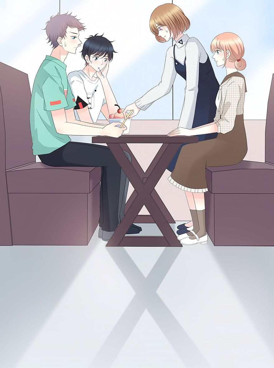 Time Lover Chapter 108 page 39 - Chapter 108