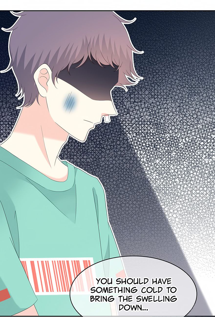 Time Lover Chapter 108 page 41 - Chapter 108