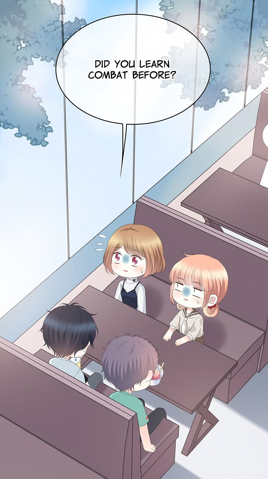 Time Lover Chapter 108 page 44 - Chapter 108