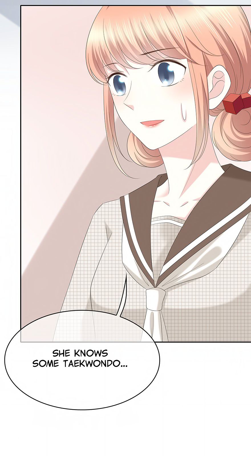 Time Lover Chapter 108 page 46 - Chapter 108