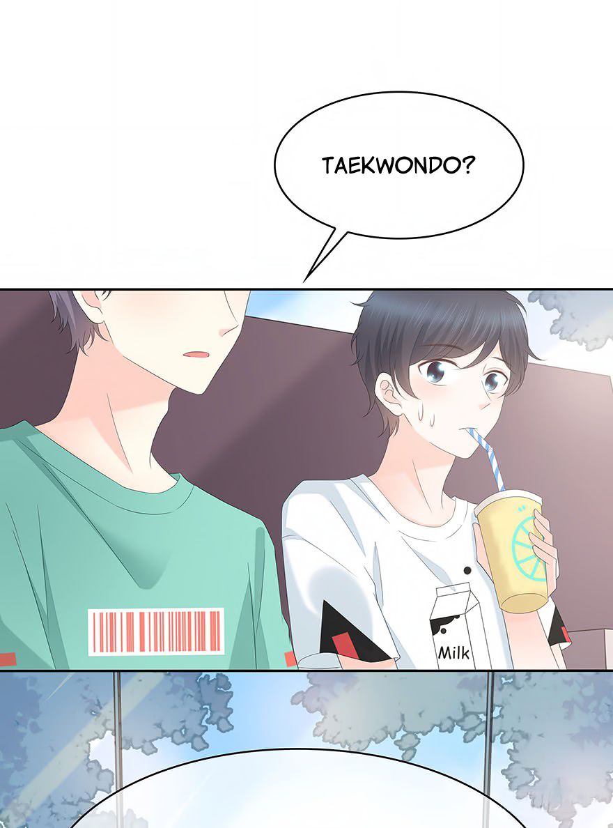 Time Lover Chapter 108 page 47 - Chapter 108