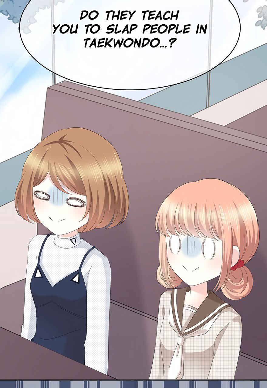 Time Lover Chapter 108 page 48 - Chapter 108