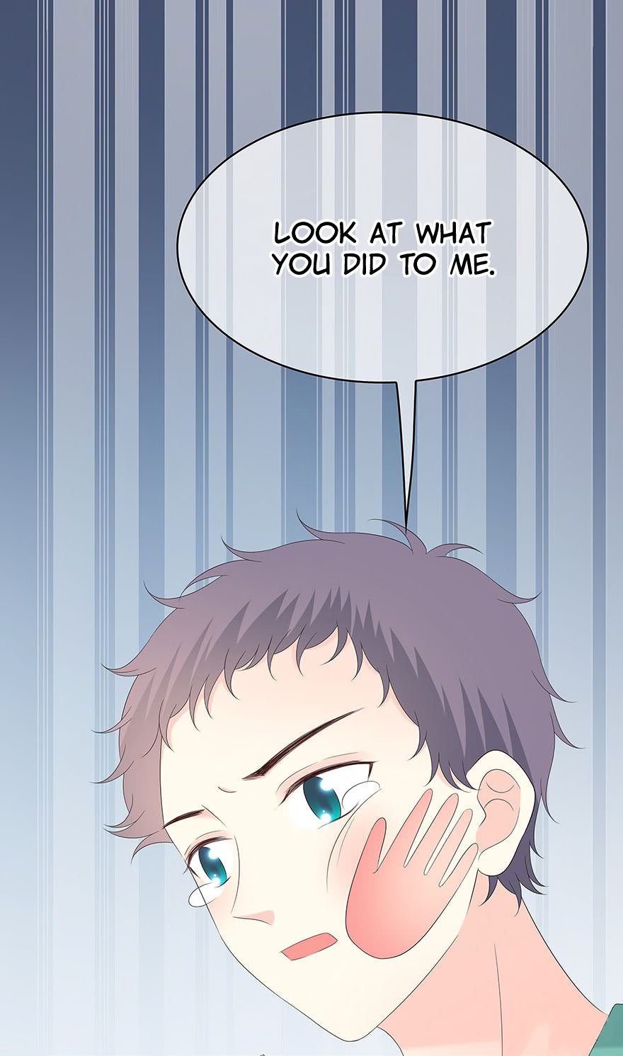 Time Lover Chapter 108 page 49 - Chapter 108