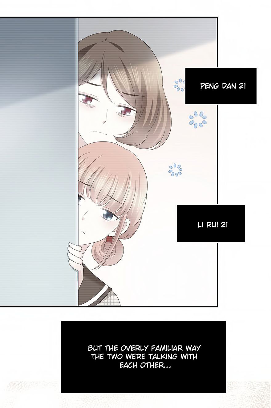 Time Lover Chapter 108 page 5 - Chapter 108