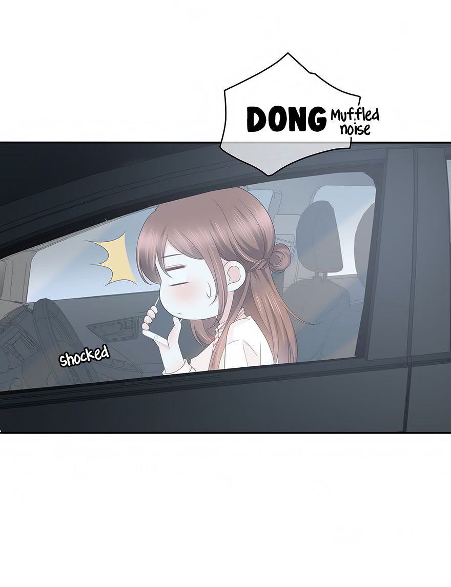 Time Lover Chapter 109 page 21 - Chapter 109