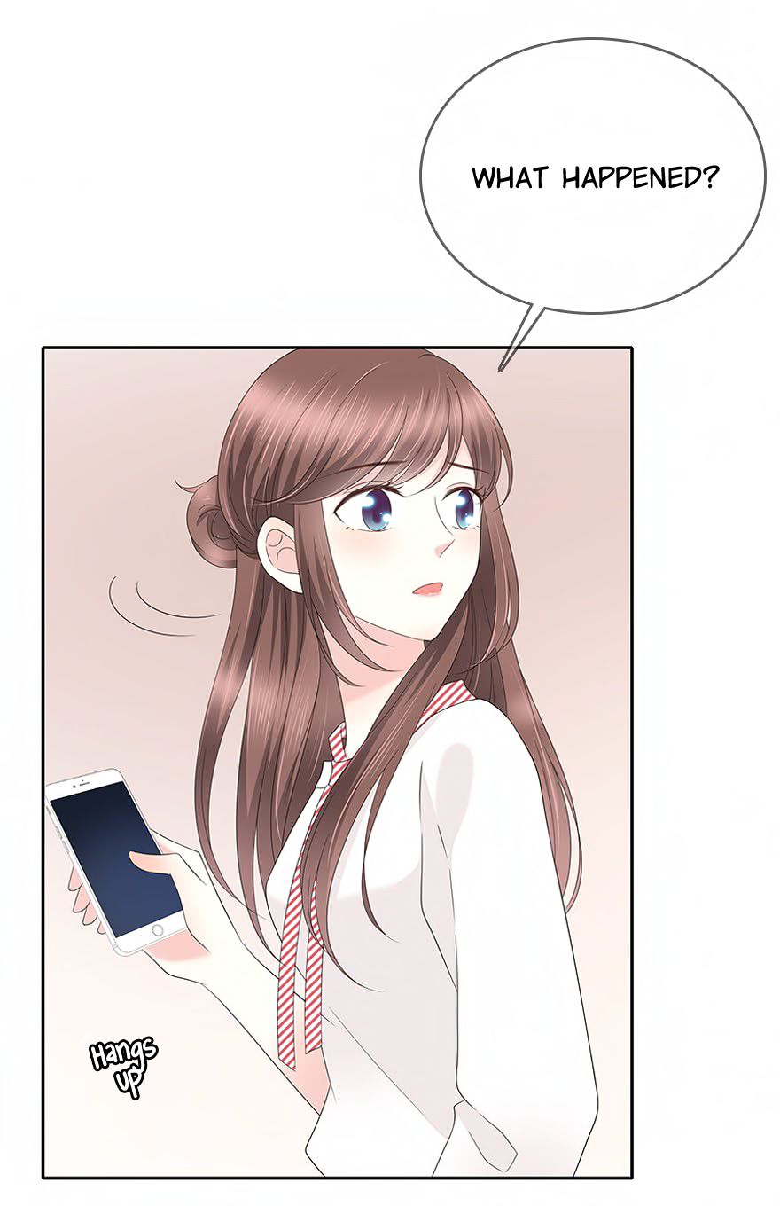 Time Lover Chapter 109 page 24 - Chapter 109