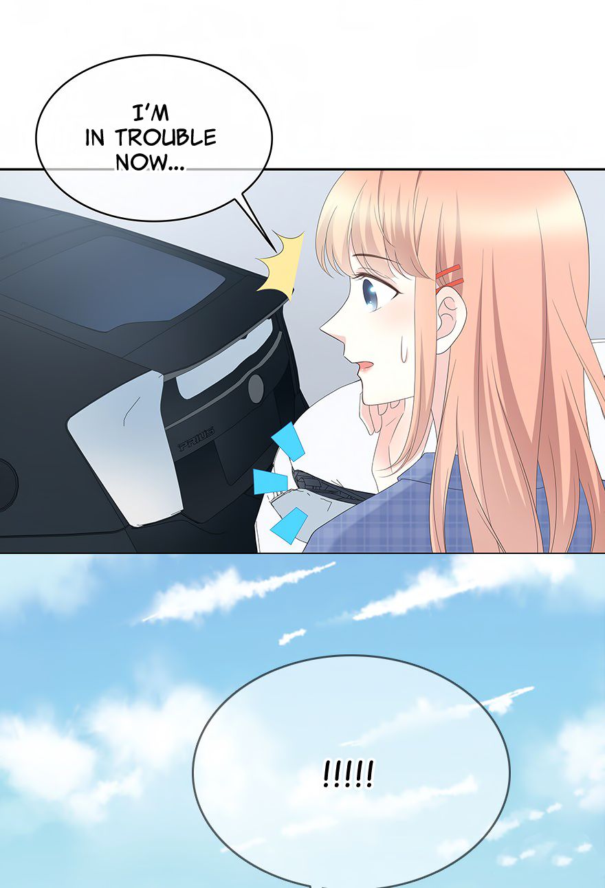Time Lover Chapter 109 page 29 - Chapter 109
