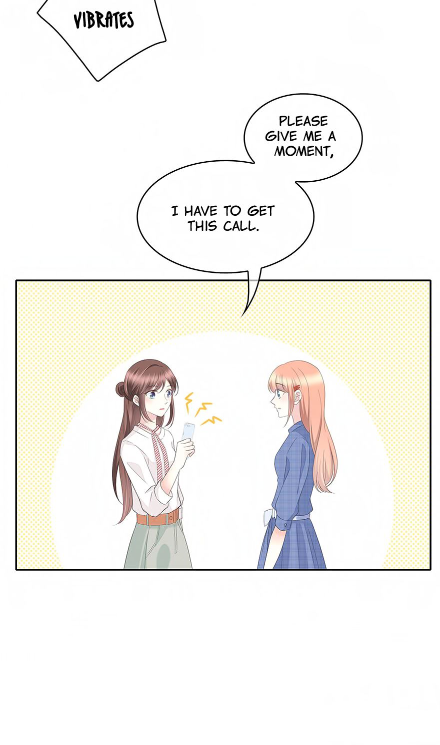 Time Lover Chapter 109 page 33 - Chapter 109