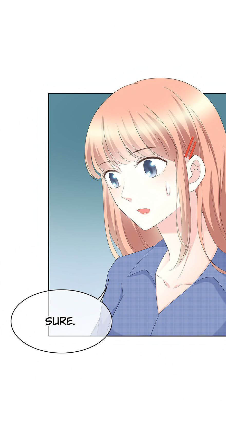 Time Lover Chapter 109 page 34 - Chapter 109
