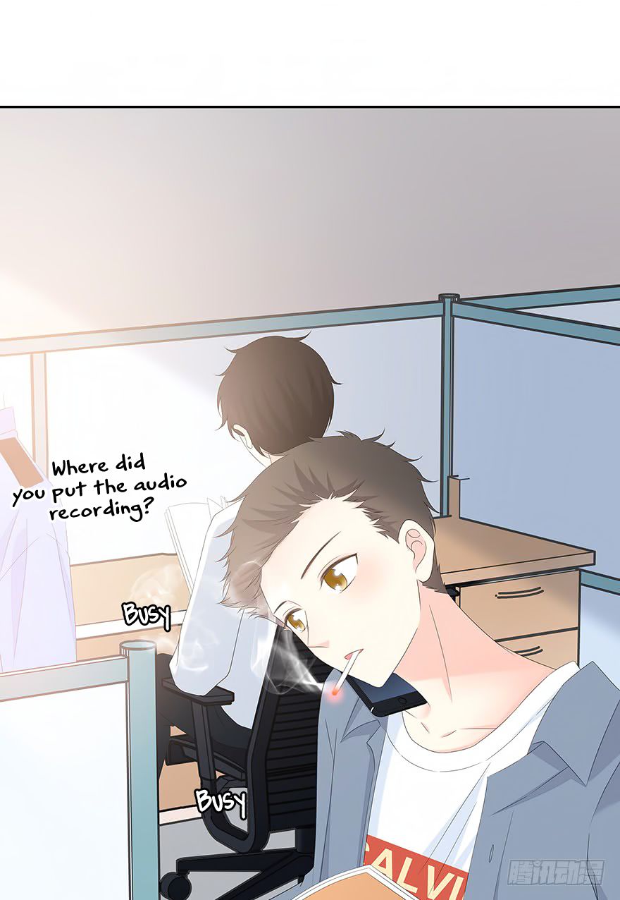 Time Lover Chapter 109 page 36 - Chapter 109